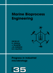 Marine Bioprocess Engineering