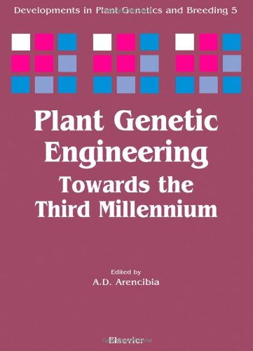 Plant Genetic Engineering, 5