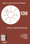 Catalyst Deactivation 2001, 139