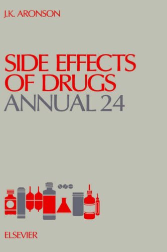 Side Effects of Drugs Annual 24