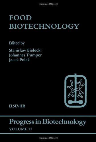 Food Biotechnology