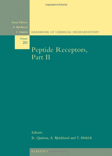 Peptide Receptors, Part II, 20