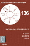 Natural Gas Conversion VI, 136