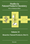 Studies in Natural Products Chemistry, Volume 24