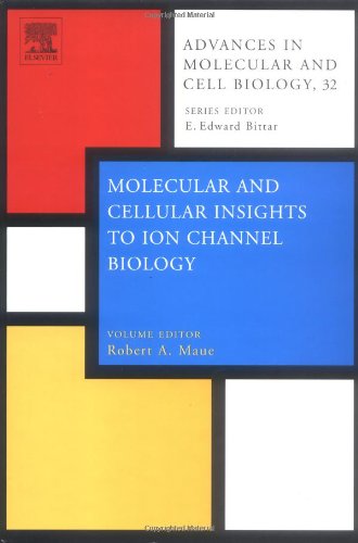 Advances in Molecular and Cell Biology, Vol. 32