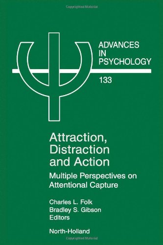 Attraction, Distraction and Action, 133