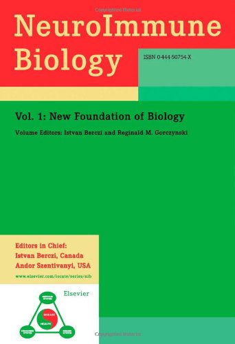 New Foundation of Biology