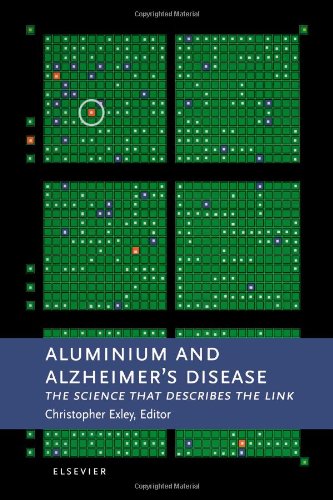 Aluminium and Alzheimer's Disease: The Science that Describes the Link