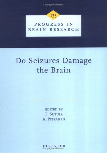 Do Seizures Damage the Brain