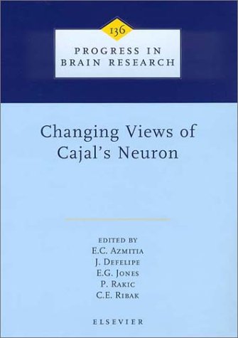 Changing Views Of Cajal's Neuron