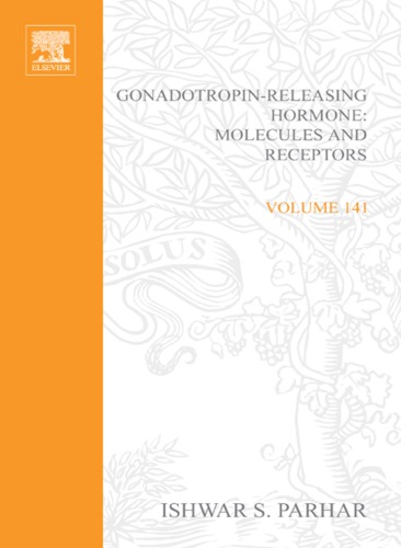 Gonadotropin-Releasing Hormone