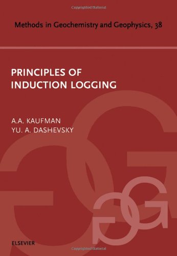 Principles of Induction Logging, 38