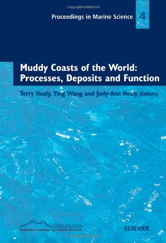 Muddy Coasts of the World