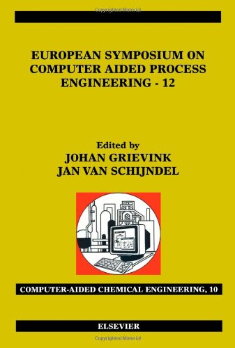 European Symposium on Computer Aided Process Engineering - 12, 10