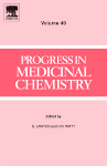 Progress in Medicinal Chemistry, Volume 42