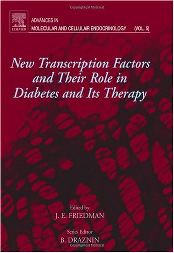 New Transcription Factors and Their Role in Diabetes and Therapy, 5