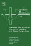 Advances in Psychology, Volume 136