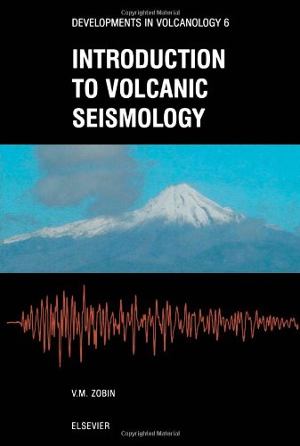 Introduction to Volcanic Seismology