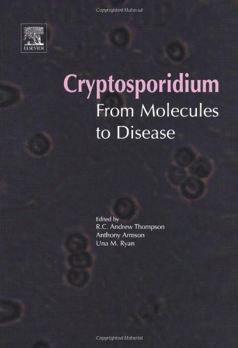 Cryptosporidium