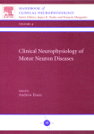 Clinical Neurophysiology Of Motor Neuron Diseases