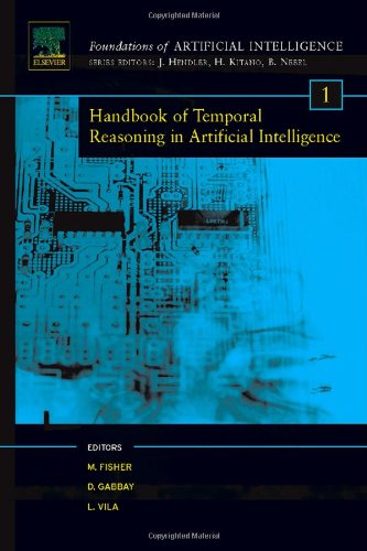 Handbook of Temporal Reasoning in Artificial Intelligence, 1