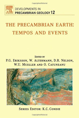 The Precambrian Earth, 12