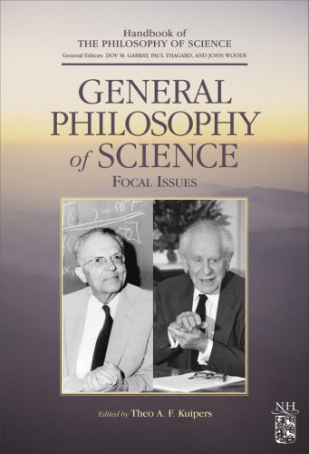 General Philosophy of Science