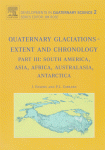 Quaternary Glaciations - Extent and Chronology