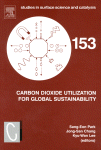 Carbon Dioxide Utilization for Global Sustainability, 153