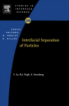 Interfacial Separation of Particles, 20