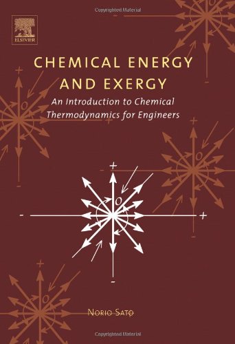 Chemical Energy and Exergy