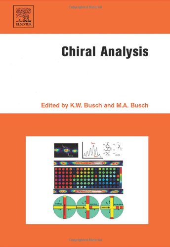 Chiral Analysis