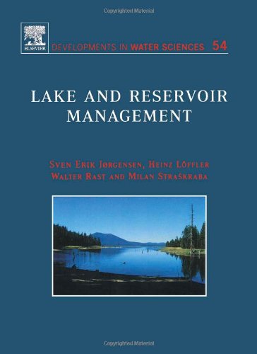 Developments in Water Science, Volume 54