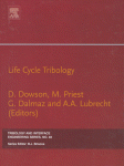 Life Cycle Tribology, 48