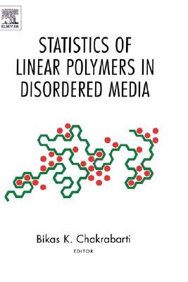 Statistics of Linear Polymers in Disordered Media