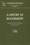 Selected Topics in the History of Biochemistry. Personal Recollections VIII