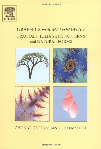 Graphics with Mathematica