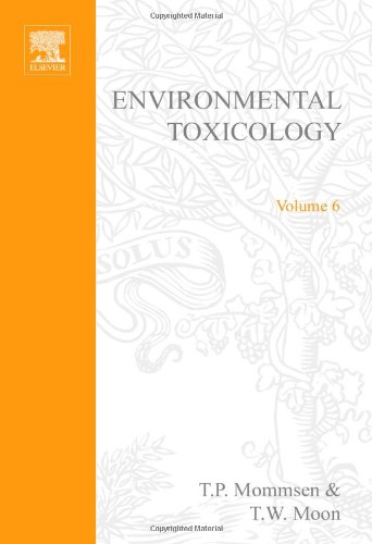 Environmental Toxicology, 6