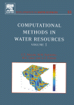 Computational Methods In Water Resources XV