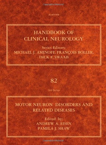 Motor Neuron Disorders and Related Diseases, 82