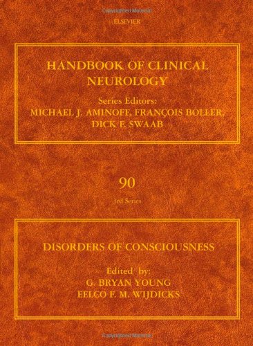 Disorders of Consciousness, 90