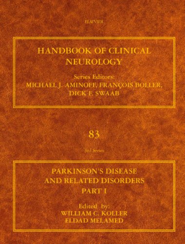 Parkinson's Disease and Related Disorders Part I, 83