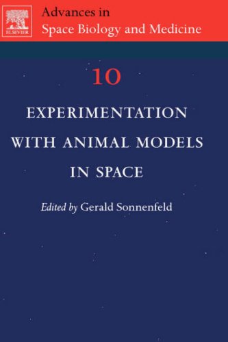 Experimentation with Animal Models in Space, 10