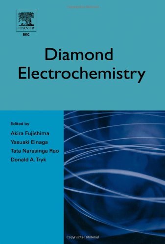 Diamond Electrochemistry