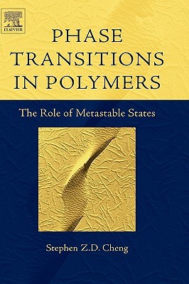 Phase Transitions in Polymers