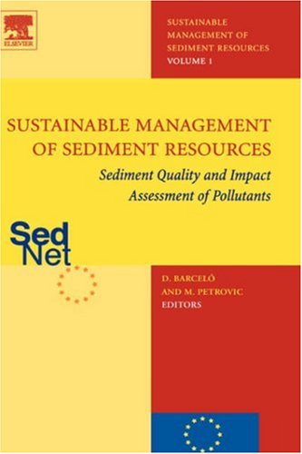 Sediment Quality and Impact Assessment of Pollutants