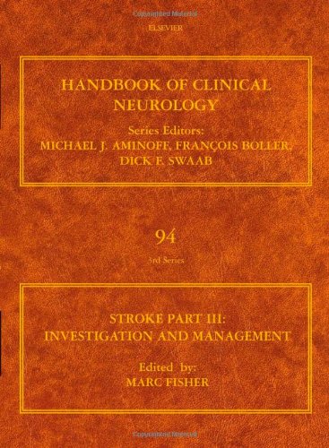 Stroke, Part III