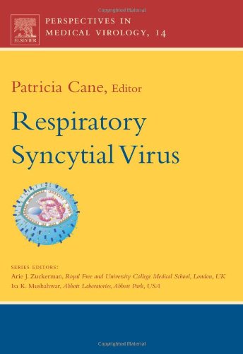 Respiratory Syncytial Virus, 14