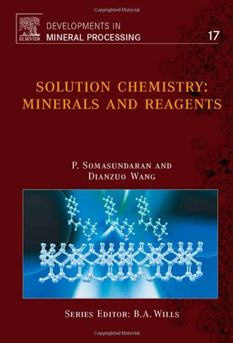Solution Chemistry, 17