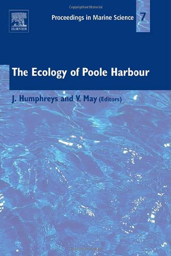 The Ecology of Poole Harbour, 7